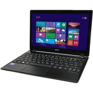 Acer TravelMate B113-E Black - Notebook
