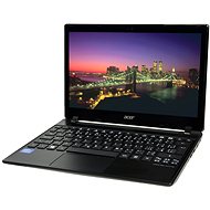 Acer TravelMate B113-E-887B4G32akk Black - Laptop