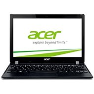  Acer TravelMate B113-M Black  - Laptop