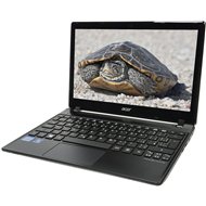 ACER TravelMate B113-M-323a4G50akk - Laptop