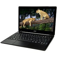 Acer TravelMate B113-M-323a4G50akk Black - Laptop