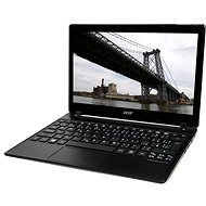Acer TravelMate B113-M-53314G50akk Black - Laptop