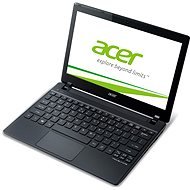 Acer TravelMate B115-M Black - Laptop