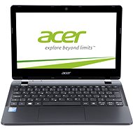 Acer TravelMate B115-M Black - Laptop
