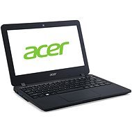 Acer Travelmate B117-M Schwarz - Laptop