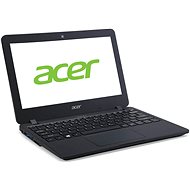 Acer TravelMate B117-M Black - Laptop