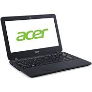 Acer TravelMate B117-M Touch, fekete - Laptop