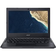 Acer TravelMate TMB118-M Black - Laptop