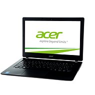 Acer TravelMate P236-M Black Aluminium - Laptop