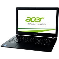 Acer TravelMate P236-M Black Aluminium - Notebook