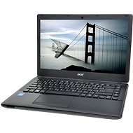 Acer TravelMate P245-M Black - Laptop
