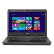 Acer TravelMate P243-M-32324G50Makk Black - Laptop