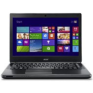  Acer TravelMate P245-M Black  - Laptop
