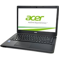  Acer TravelMate P245-M Black  - Laptop
