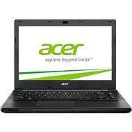  Acer TravelMate P246-M Black  - Laptop
