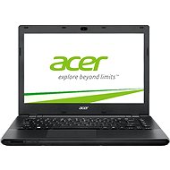 Acer TravelMate P246-M Black - Laptop