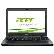  Acer TravelMate P246-M Black  - Laptop