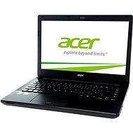  Acer TravelMate P246M-MG Black  - Laptop