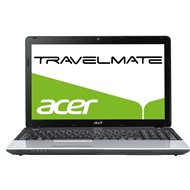 Acer TravelMate P253-E-B8304G50Mnks Black - Laptop