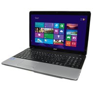 Acer TravelMate P253-E-B8304G50Mnks Black - Laptop