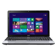 Acer TravelMate P253-E Black - Laptop