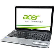  Acer TravelMate P253-E Black  - Laptop