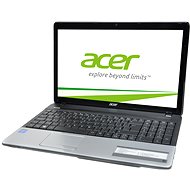 Acer TravelMate P253-E Black - Laptop