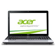  Acer TravelMate P253-E Black  - Laptop