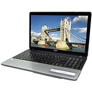 Acer TravelMate P253-E-B9804G50Mnks Black - Laptop