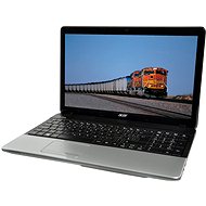 Acer TravelMate P253-E Black - Laptop