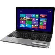Acer TravelMate P253-E Black CZ - Notebook