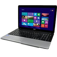Acer TravelMate P253-E-B9804G50Mnks Black - Laptop