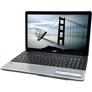 Acer TravelMate P253-M Black - Laptop