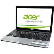  Acer TravelMate P253-M Black  - Laptop