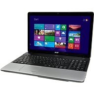 Acer TravelMate P253-M Black - Laptop