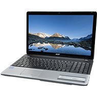  Acer TravelMate P253-M Black  - Laptop