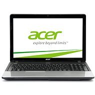  Acer TravelMate P253-M Black  - Laptop