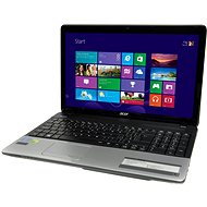 Acer TravelMate P253-M Black - Laptop