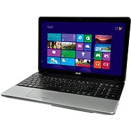 Acer TravelMate P253-M Black - Laptop