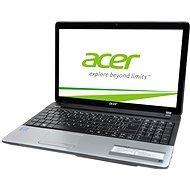 Acer TravelMate P253-M Black - Laptop