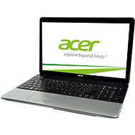  Acer TravelMate P253-M Black  - Laptop