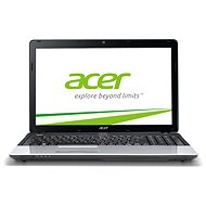 Acer TravelMate P253-MG Glossy Black - Laptop