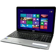 Acer TravelMate P253-MG Black - Laptop