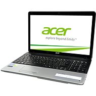  Acer TravelMate P253-MG Black  - Laptop