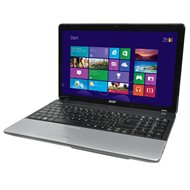 Acer TravelMate P253-M-32324G50Mnks Black - Laptop