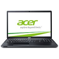  Acer TravelMate P255-M Black Touch  - Laptop