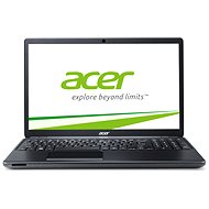  Acer TravelMate P255-M Black  - Laptop
