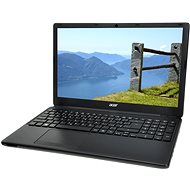  Acer TravelMate P255-M Black  - Laptop