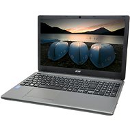  Acer TravelMate P255-M Silver  - Laptop