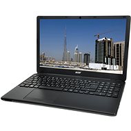  Acer TravelMate P255-M Black  - Laptop